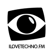Логотип Радио Ilovetechno Fm chillout